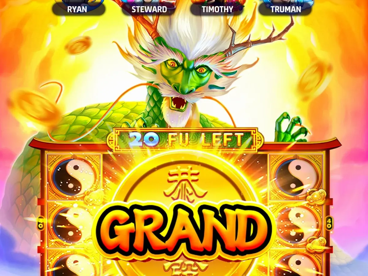 Koleksi 34r Slot Gacor screenshot