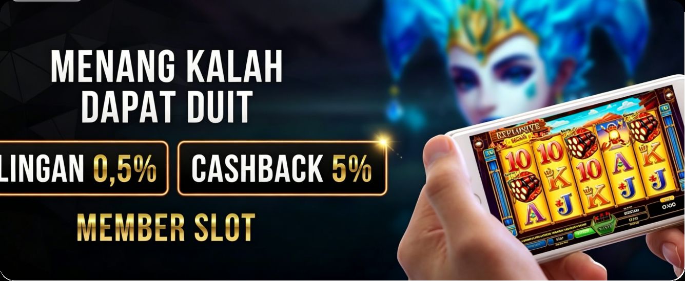 Main 34r1.com Menang Jackpot Besar
