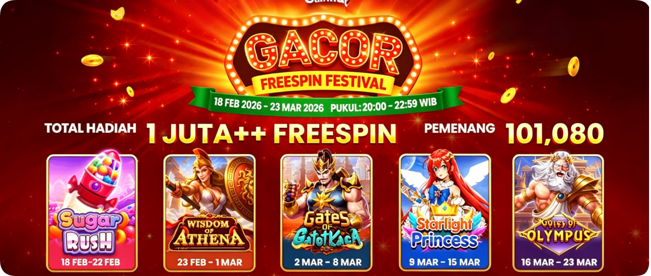 Login 34r Sekarang Bonus Melimpah